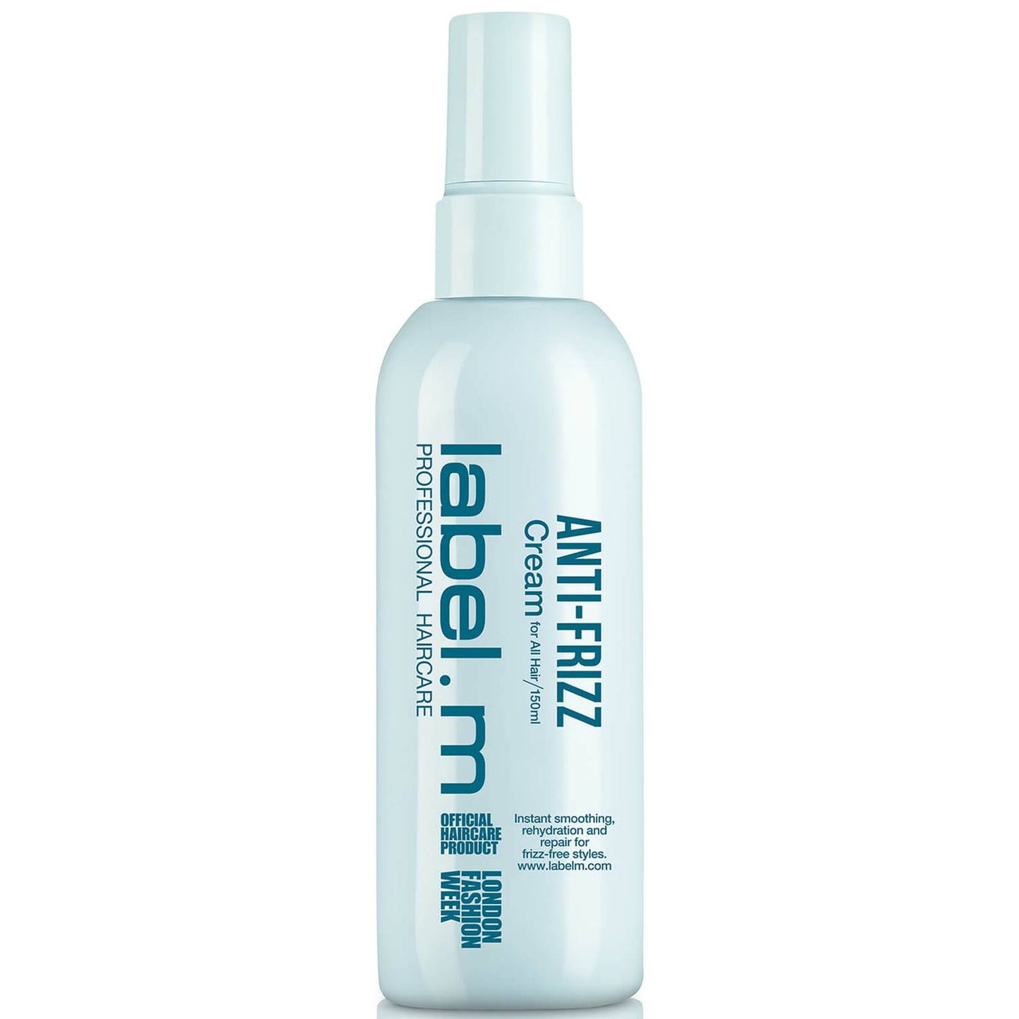 label.m Anti-Frizz Cream 150ml