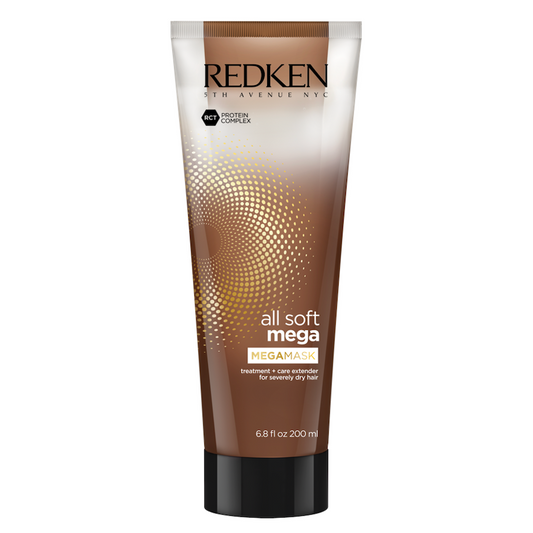 Redken All soft mega Megamask 200ml