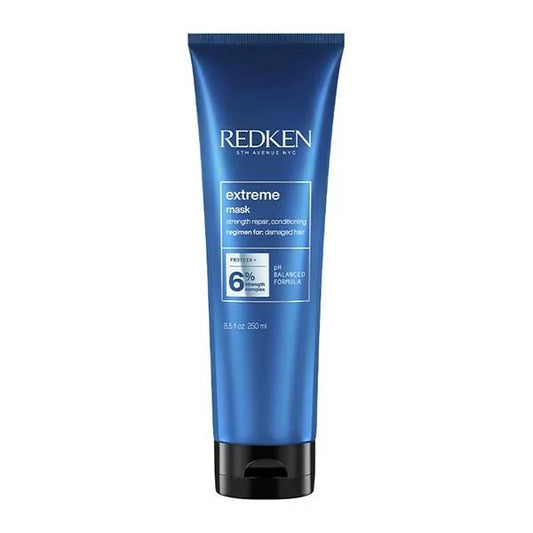 Redken Extreme Mask Builder 6% 200ml