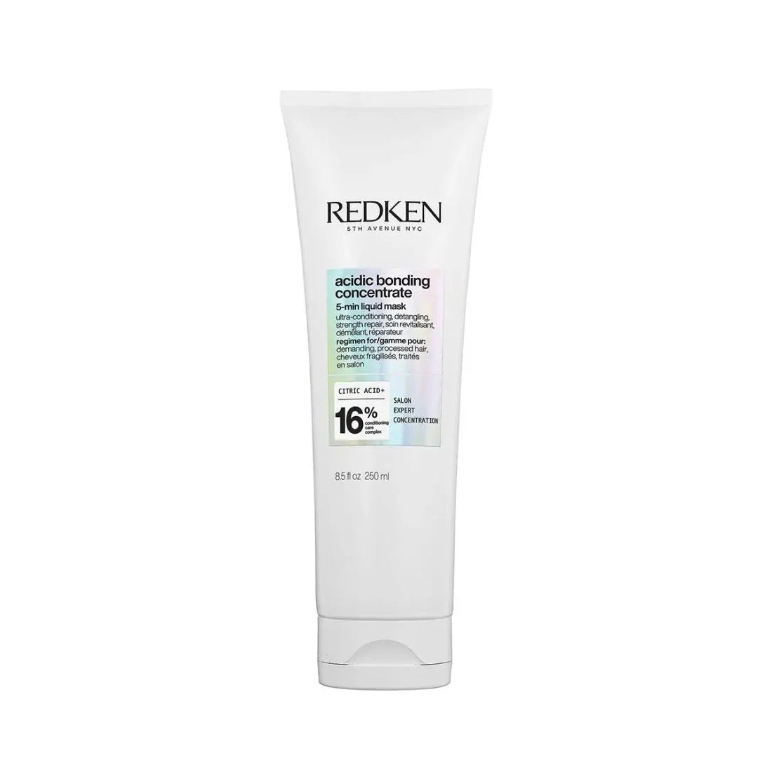 Redken Acidic Bonding Concentrate 5-min liquid mask