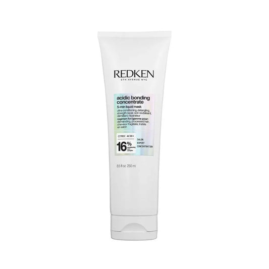 Redken Acidic Bonding Concentrate 5-min liquid mask