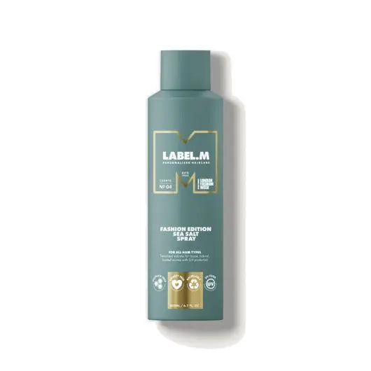 Label.m Fashion Edition Sea Salt Spray (200ml)