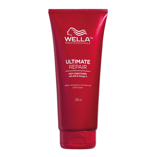 Ultimate Repair - Deep Conditioner for Damaged Hair