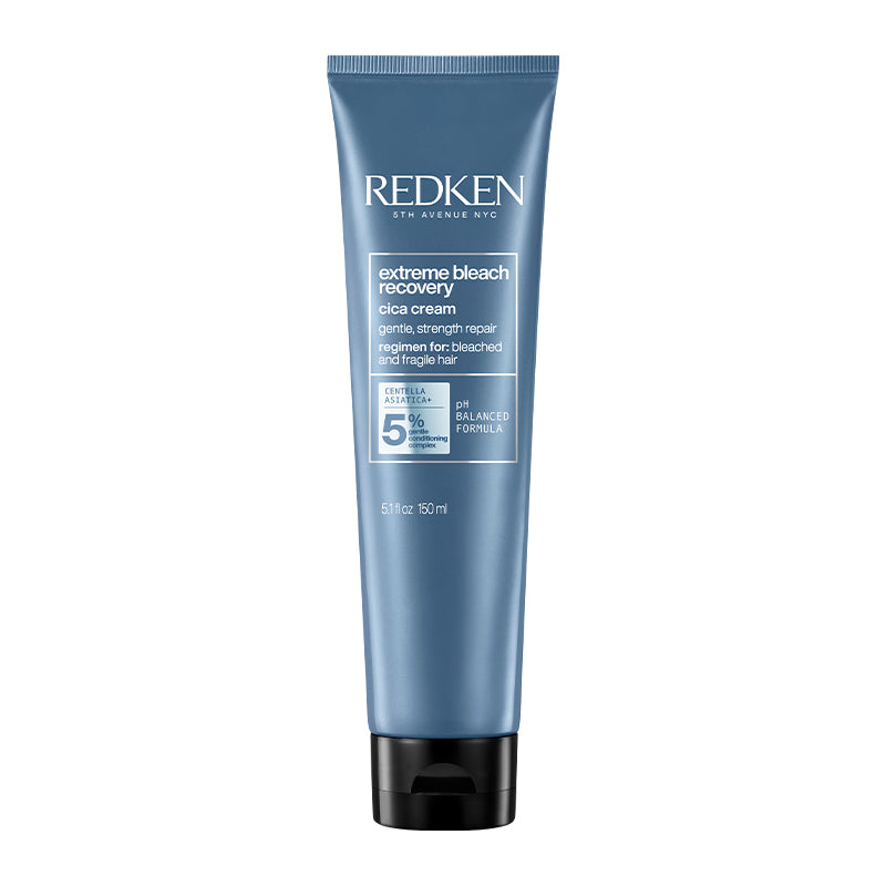 Redken Extreme Bleach Recovery Cica Cream Leave-In Treatment 150ml