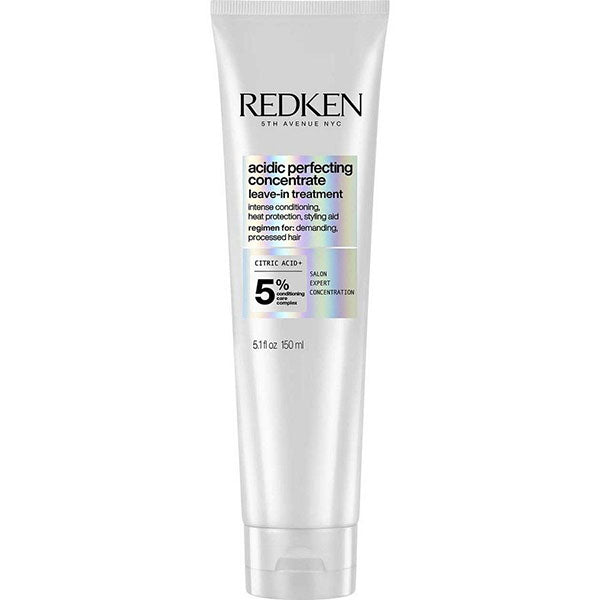 Redken Acidic Perfecting Concentrate Leave-In Treatment 150ml