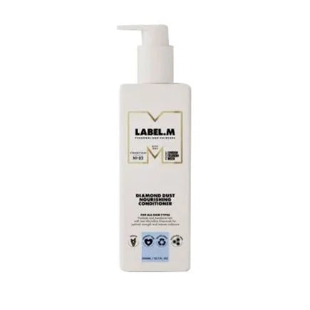 Label.m Diamond Dust Nourishing Conditioner 300ml