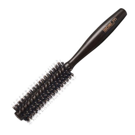 Label m Boar Bristle Round Brush Medium 20 mm