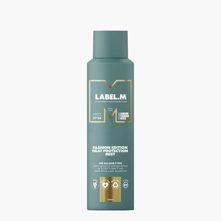 Label.m Fashion Edition Heat Protection Mist 150ml