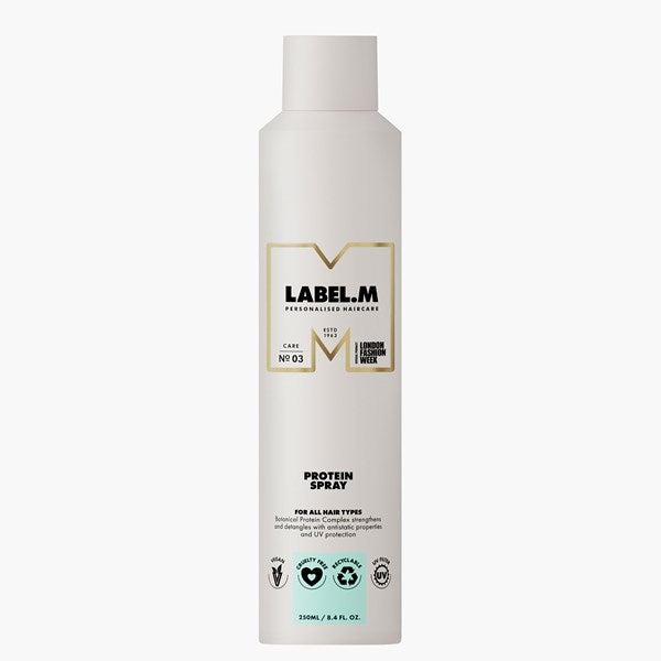 Label.m Protein Spray 250ml