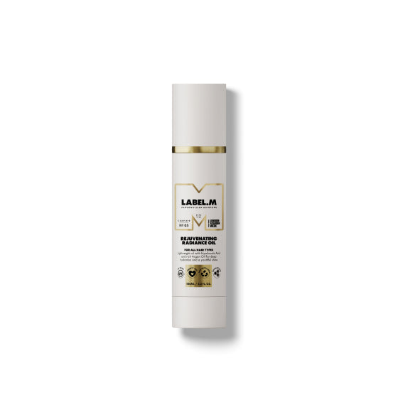 LABEL.M Rejuvenating Radiance Oil 150ml