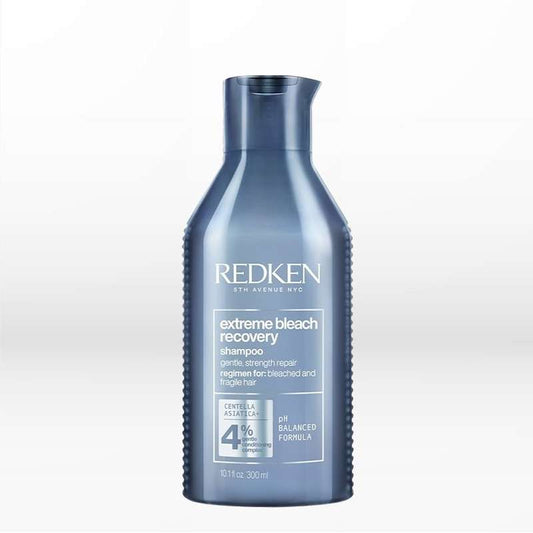 Redken Extreme Bleach Recovery Shampoo 300ml