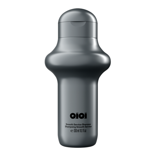 Qiqi Smooth Service Shampoo 300ml